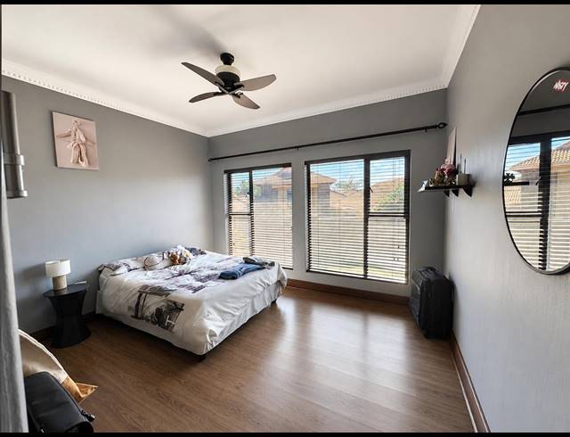 4 BEDROOM HOUSE FOR SALE IN BANKENVELD